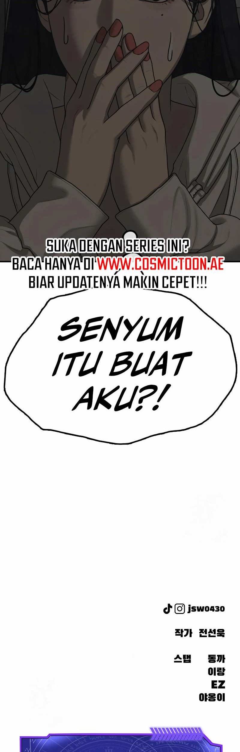 The End Has Come Chapter 12 Gambar 106