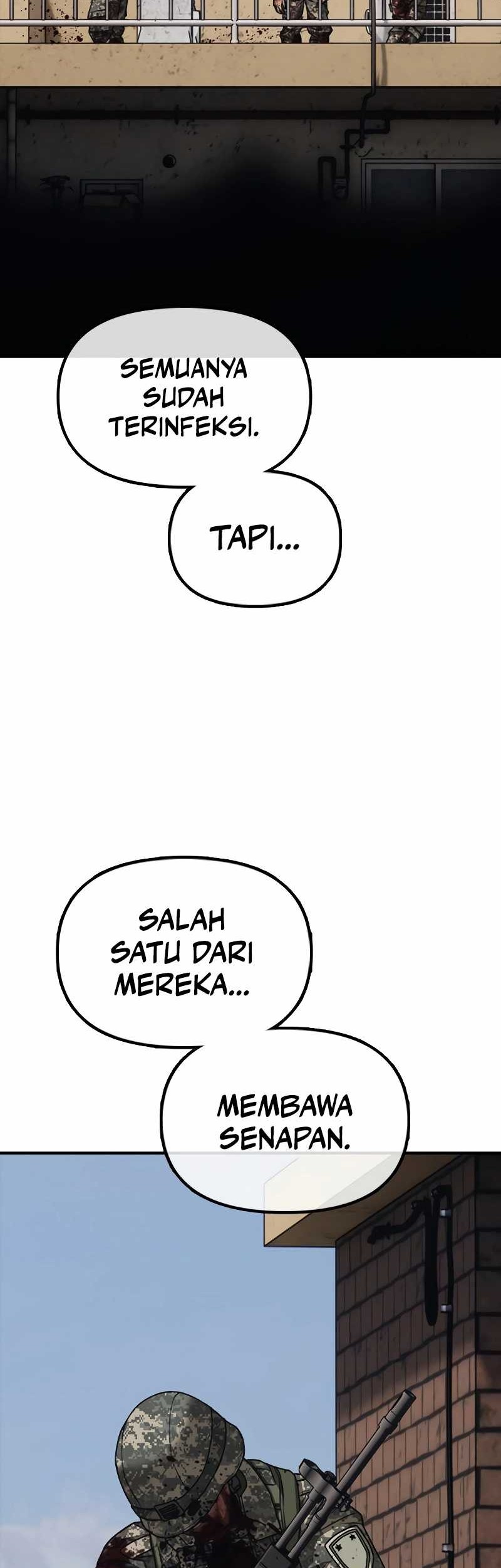 The End Has Come Chapter 12 Gambar 3