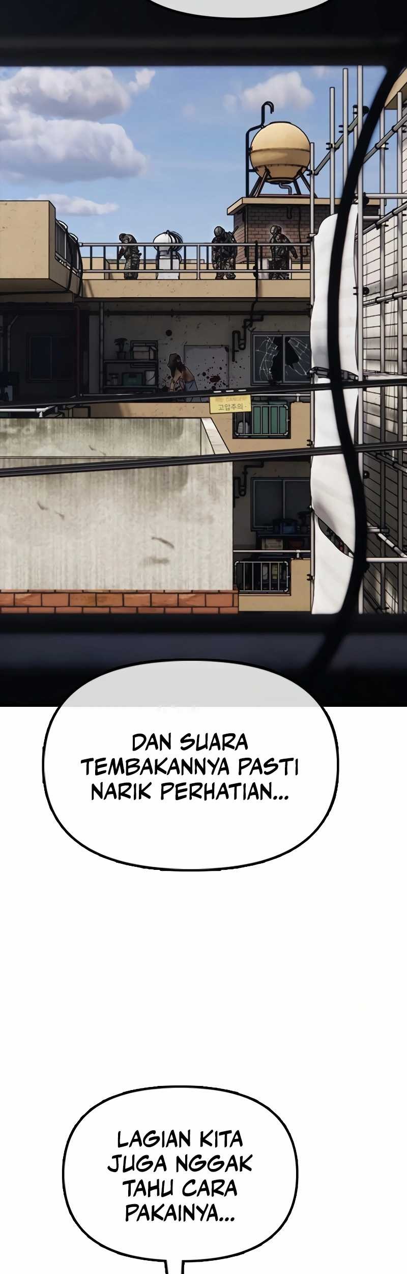 The End Has Come Chapter 12 Gambar 6
