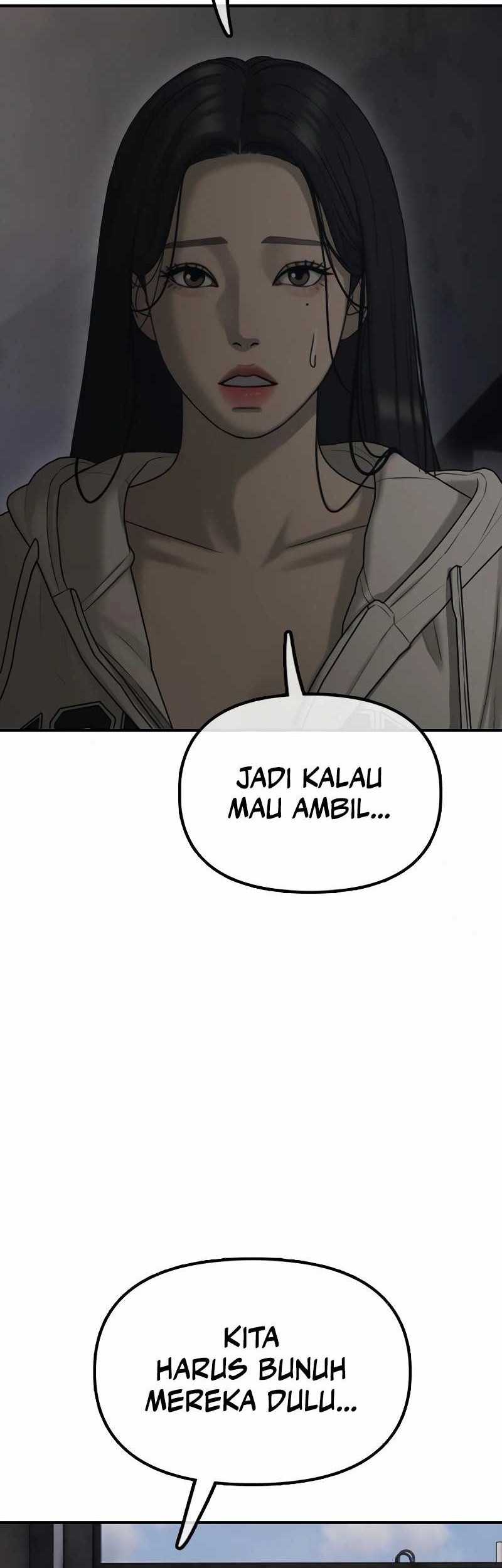 The End Has Come Chapter 12 Gambar 12