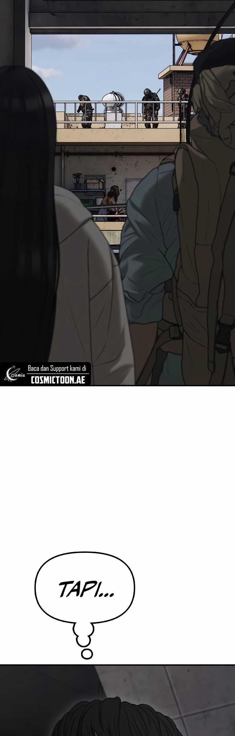 The End Has Come Chapter 12 Gambar 13