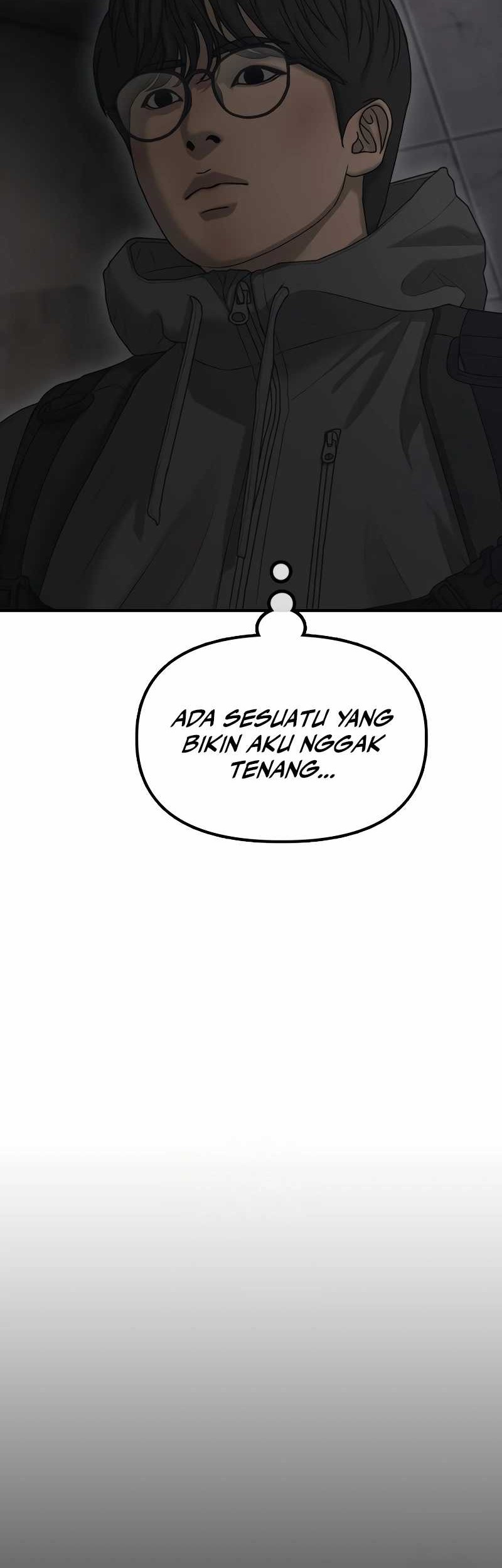 The End Has Come Chapter 12 Gambar 14