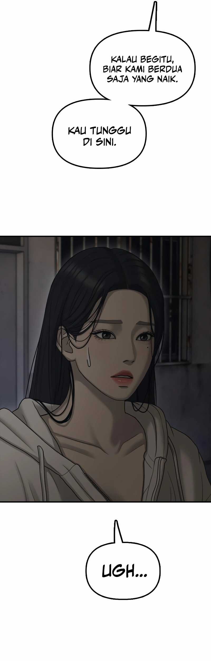 The End Has Come Chapter 12 Gambar 21