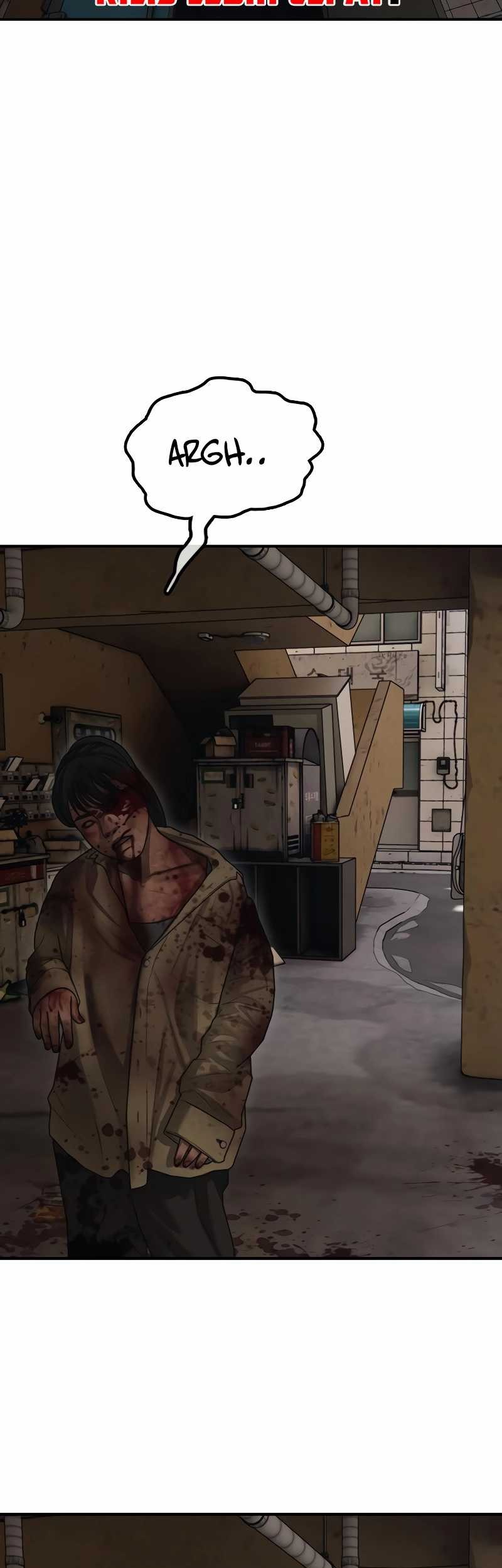 The End Has Come Chapter 12 Gambar 25