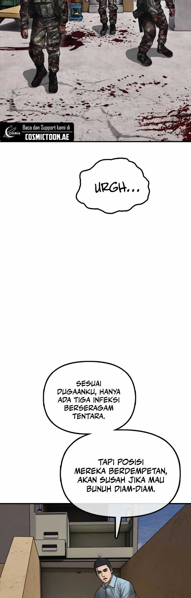 The End Has Come Chapter 12 Gambar 31