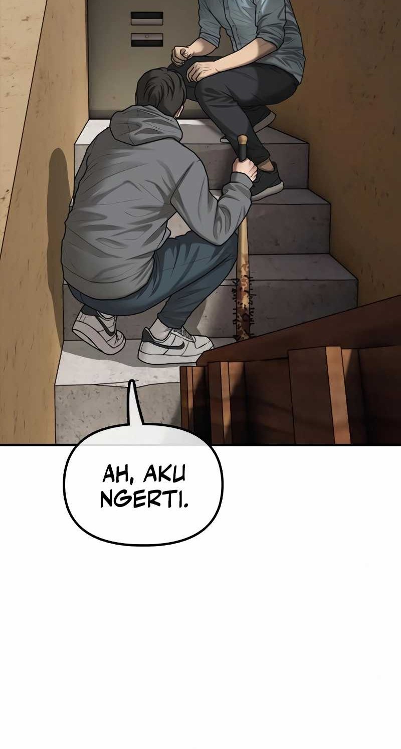 The End Has Come Chapter 12 Gambar 32