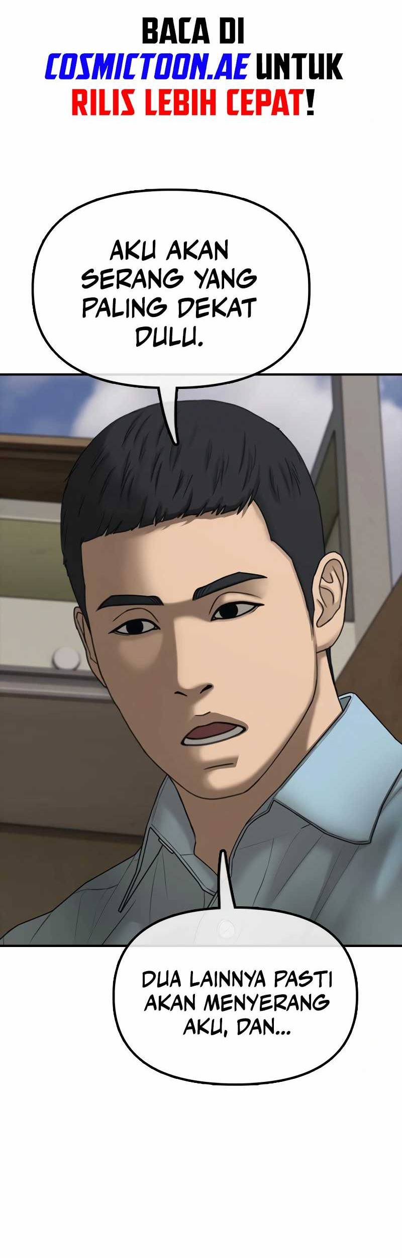 The End Has Come Chapter 12 Gambar 36