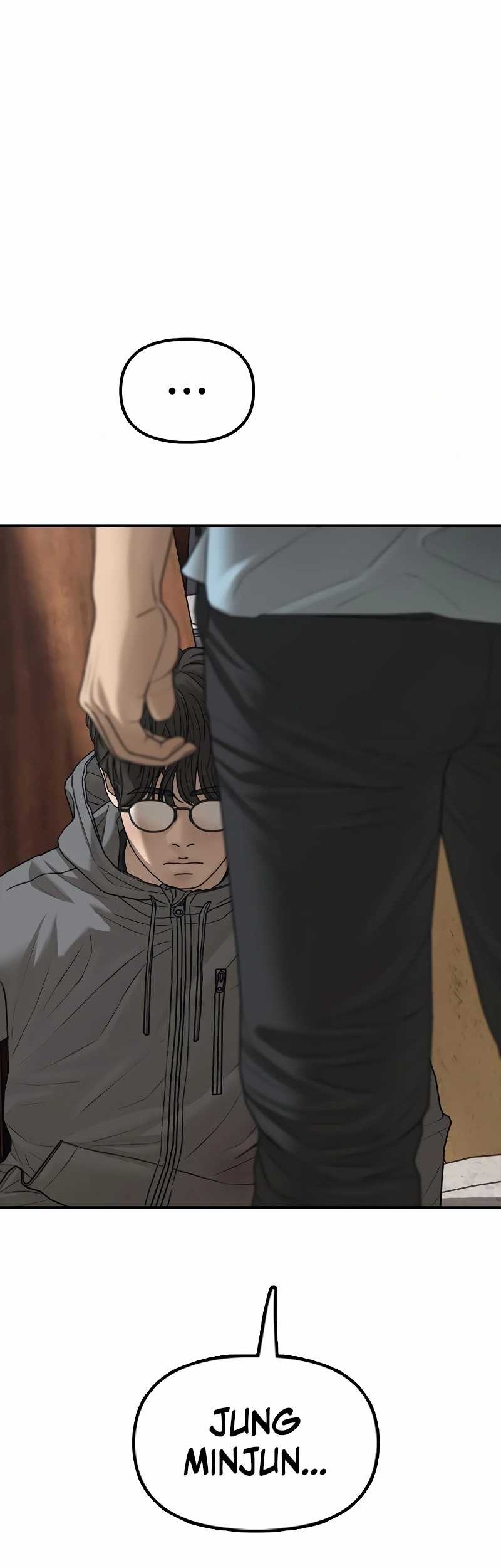 The End Has Come Chapter 12 Gambar 40