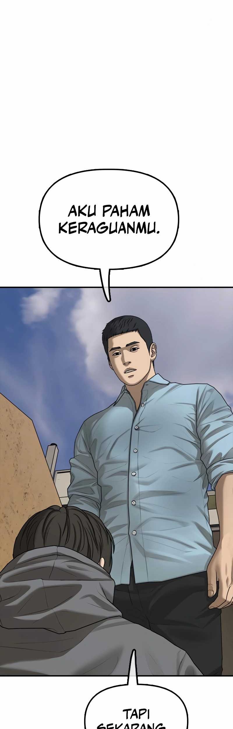 The End Has Come Chapter 12 Gambar 41