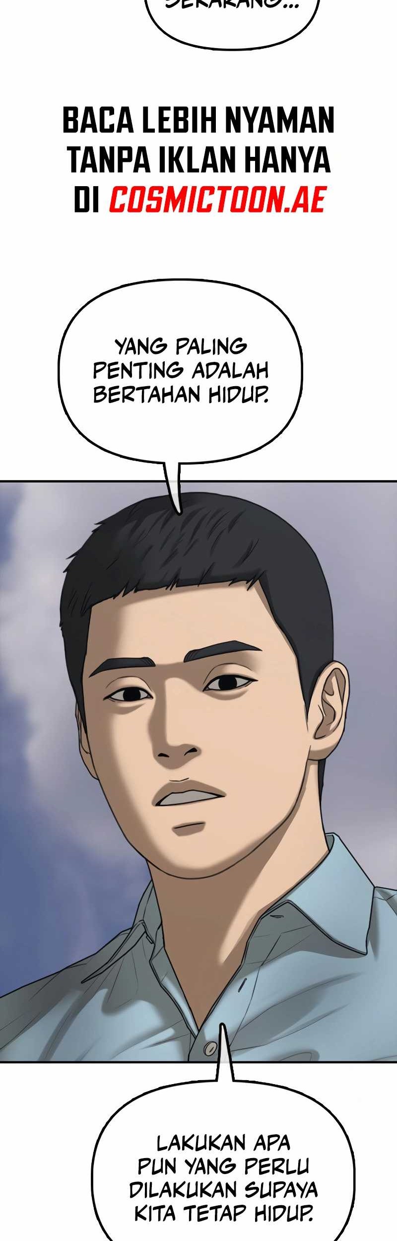 The End Has Come Chapter 12 Gambar 42