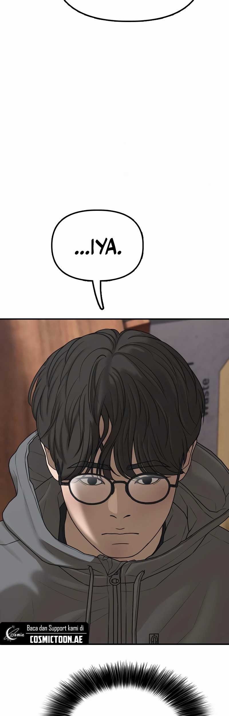 The End Has Come Chapter 12 Gambar 43