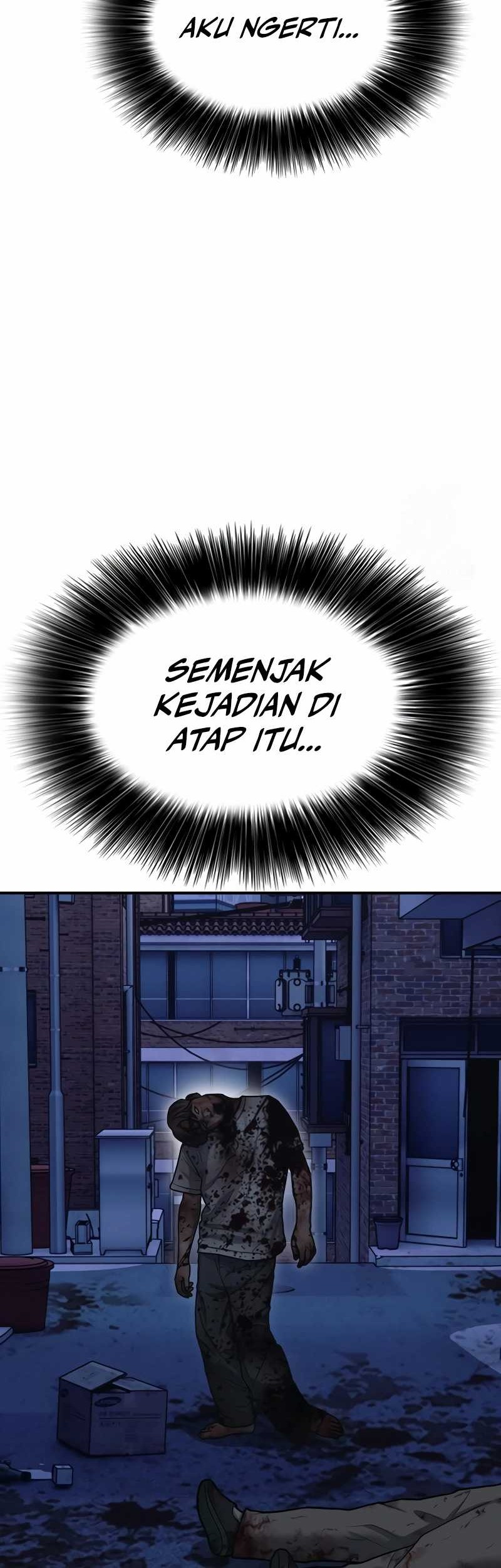 The End Has Come Chapter 12 Gambar 44