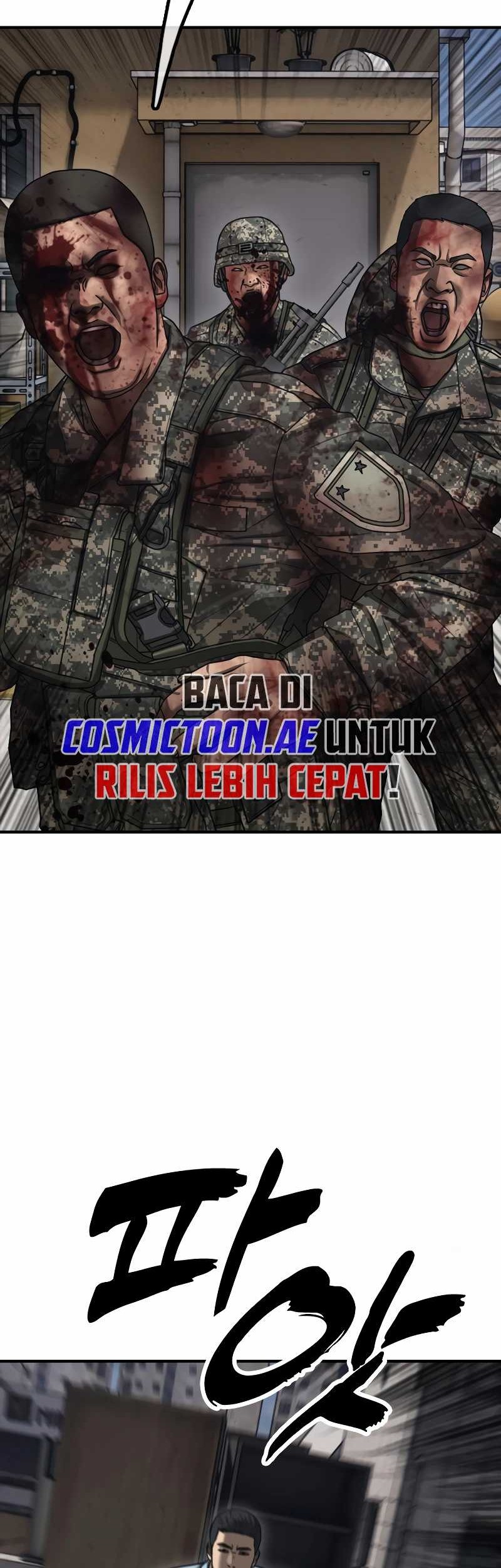 The End Has Come Chapter 12 Gambar 48