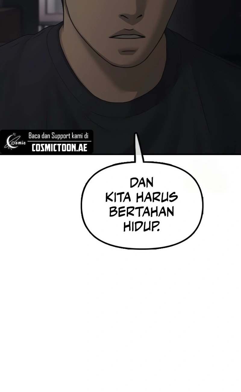 The End Has Come Chapter 13 Gambar 48