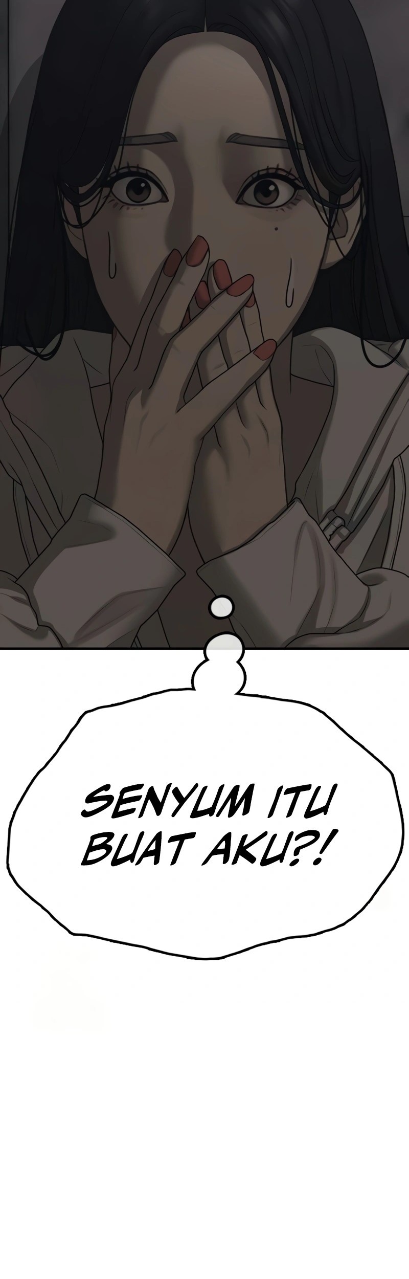 The End Has Come Chapter 13 Gambar 7