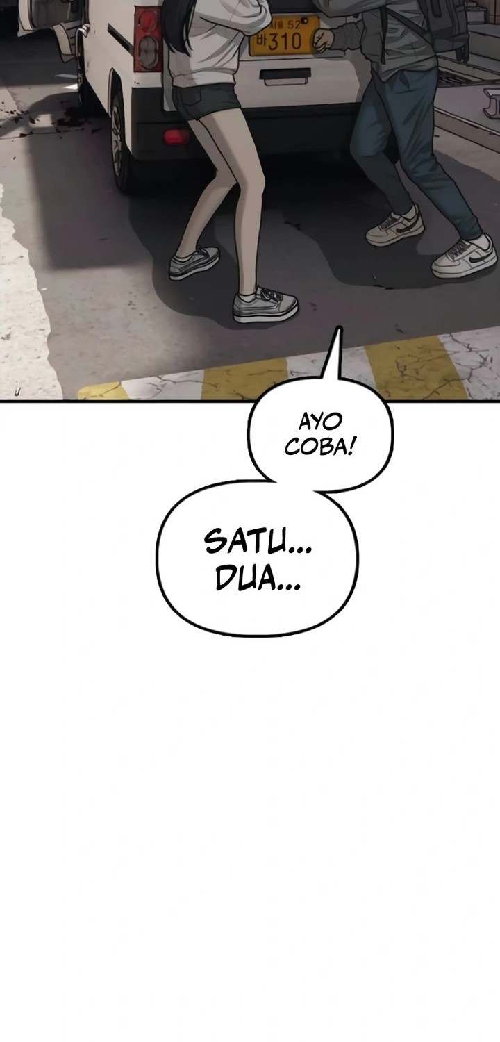 The End Has Come Chapter 14 Gambar 37