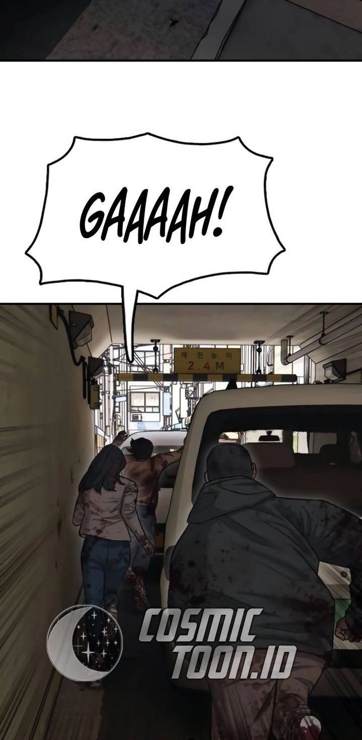The End Has Come Chapter 14 Gambar 76