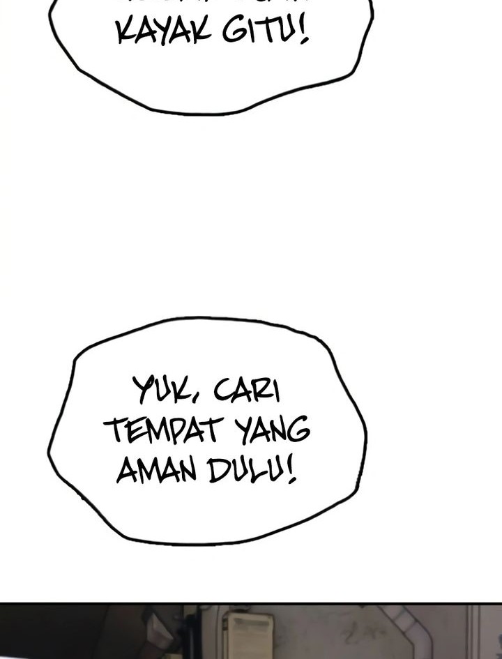 The End Has Come Chapter 14 Gambar 82