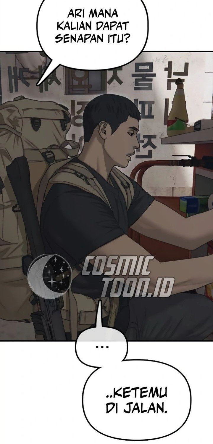 The End Has Come Chapter 14 Gambar 95