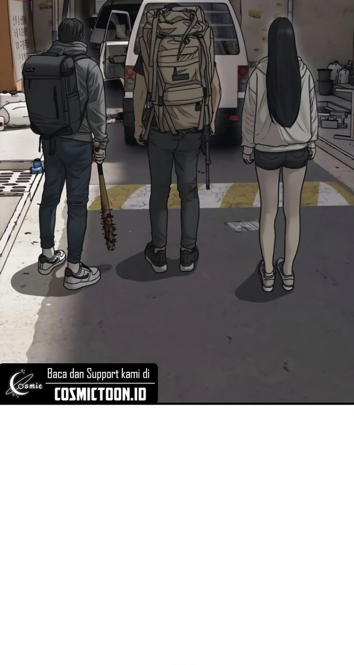 The End Has Come Chapter 14 Gambar 9