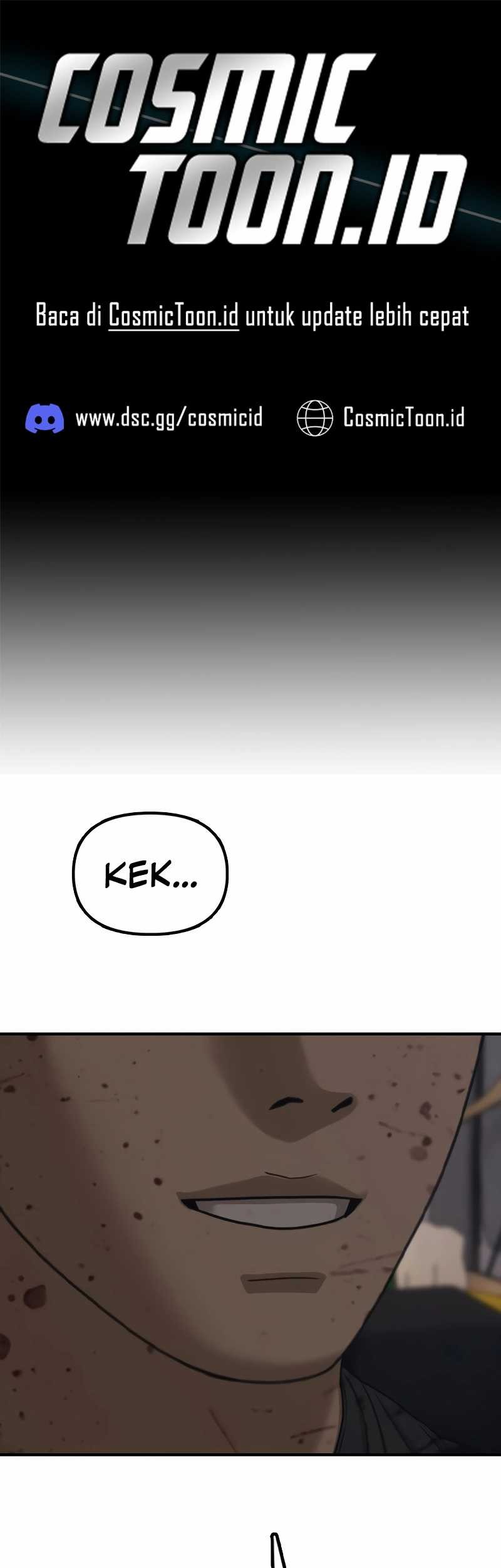 Baca The End Has Come Chapter 15 Gambar 2