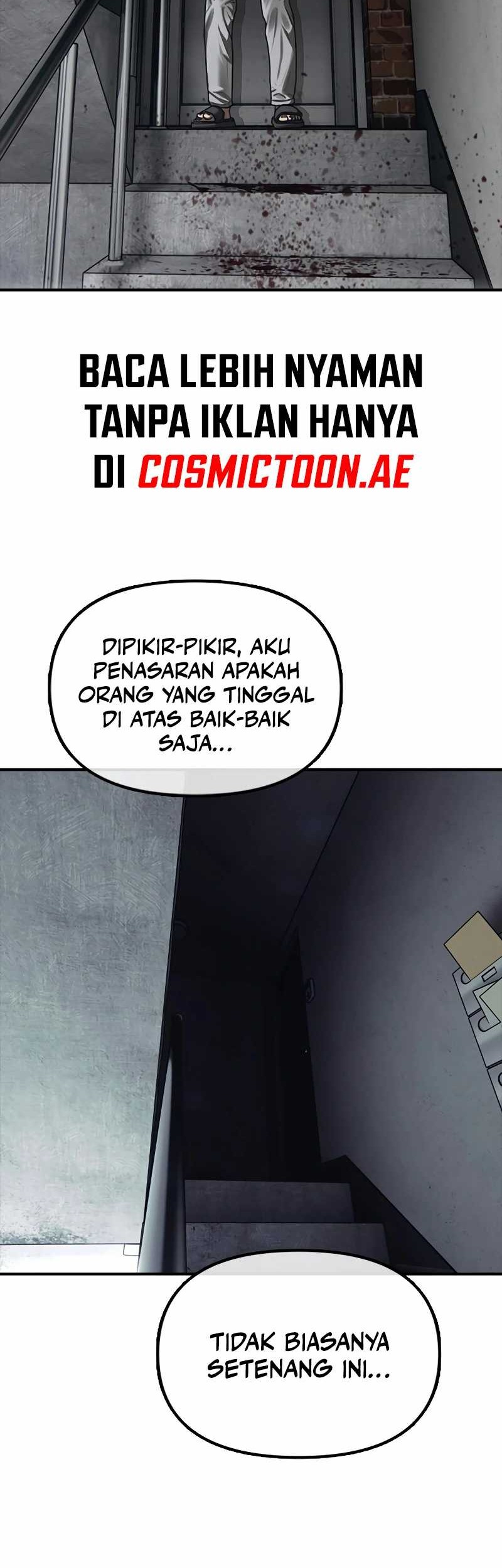 The End Has Come Chapter 2 Gambar 57