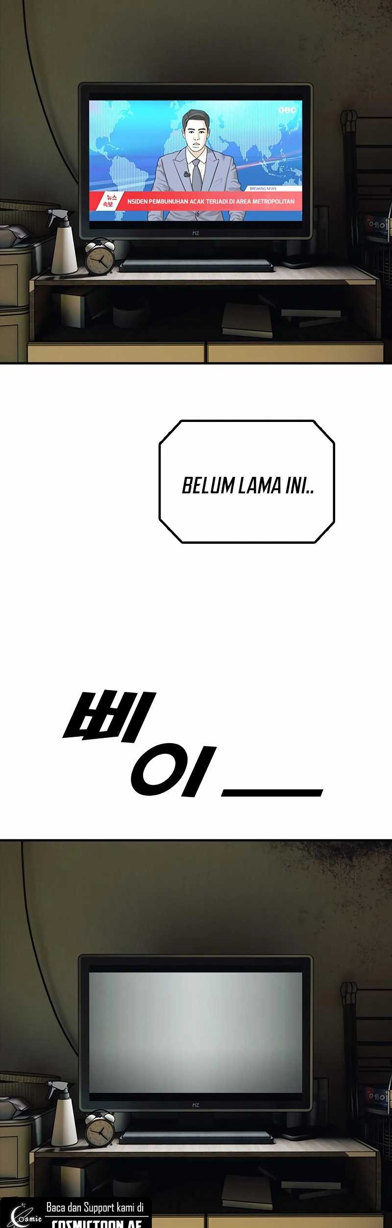 The End Has Come Chapter 2 Gambar 60