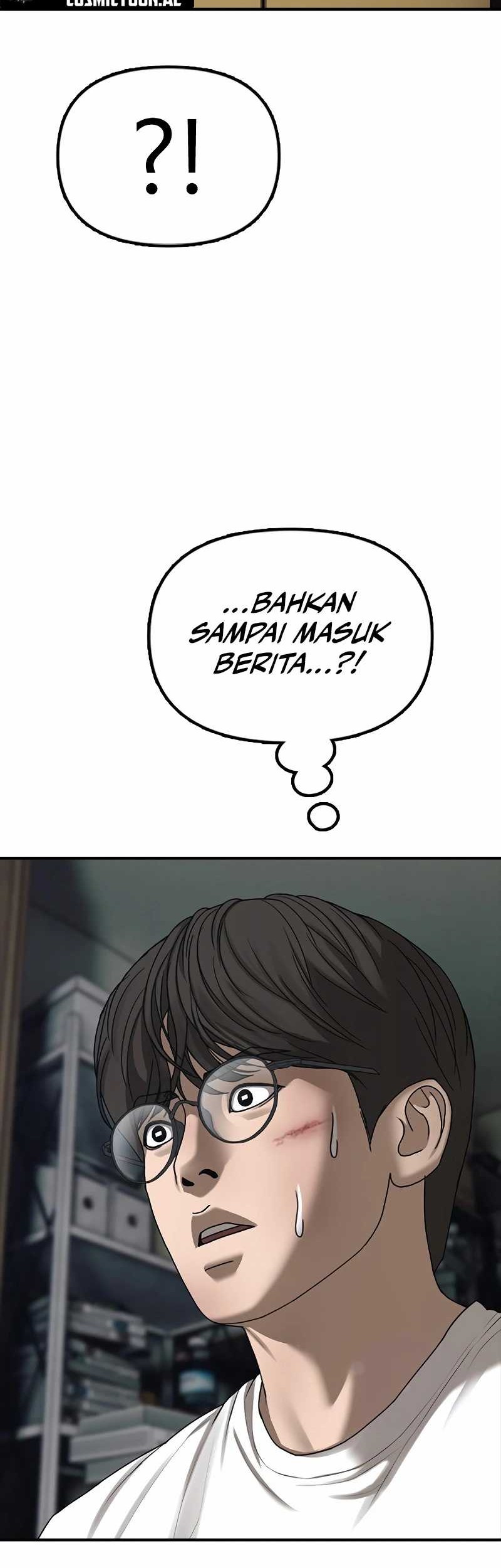 The End Has Come Chapter 2 Gambar 61