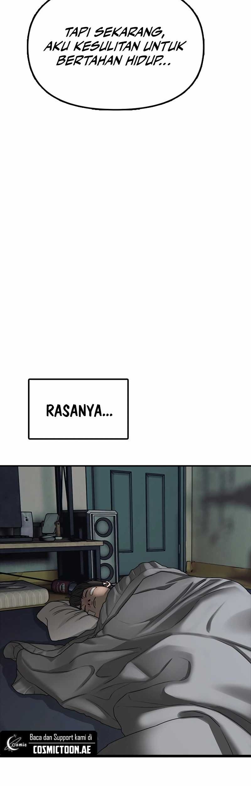The End Has Come Chapter 2 Gambar 67