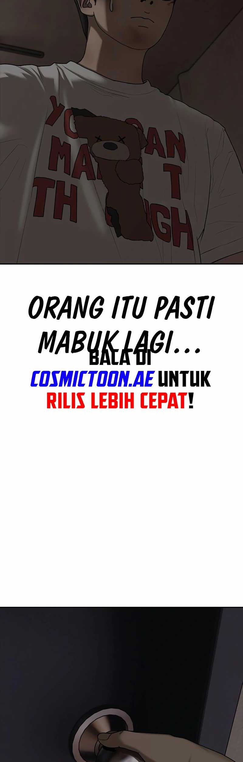 The End Has Come Chapter 2 Gambar 4
