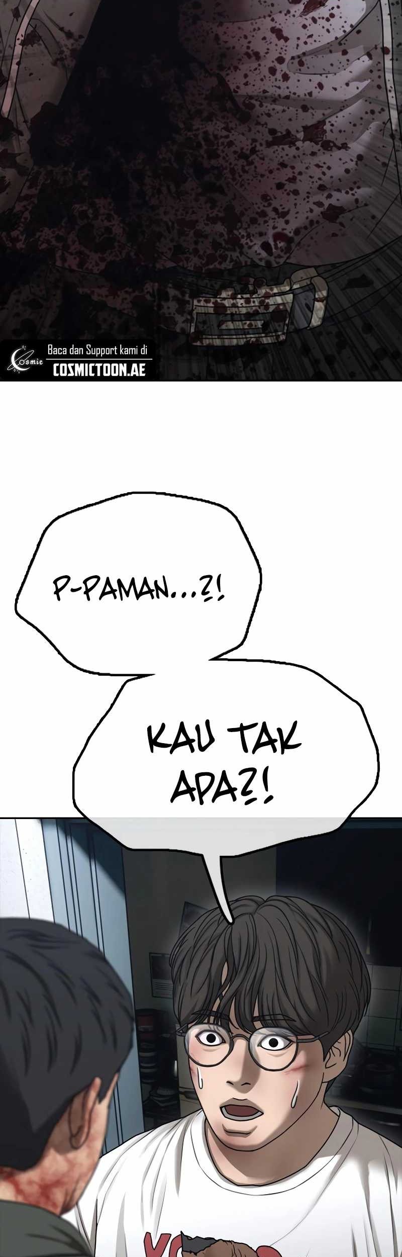 The End Has Come Chapter 2 Gambar 10