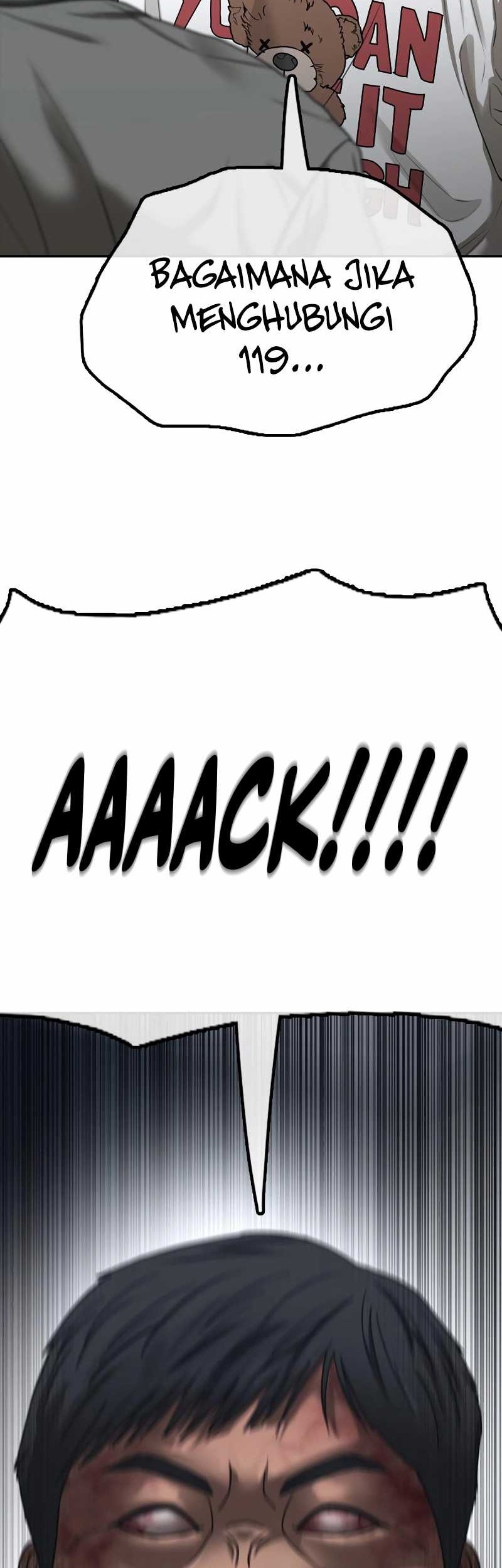 The End Has Come Chapter 2 Gambar 11