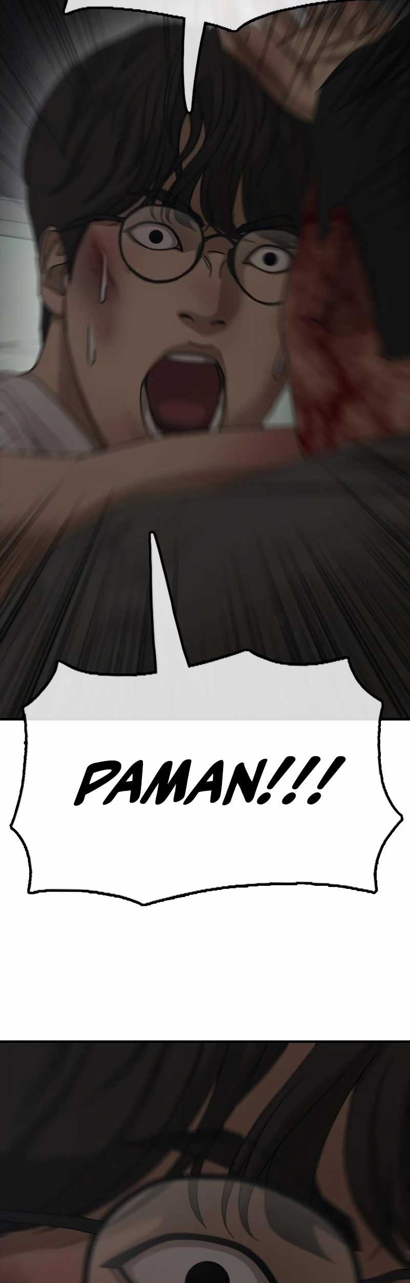 The End Has Come Chapter 2 Gambar 16