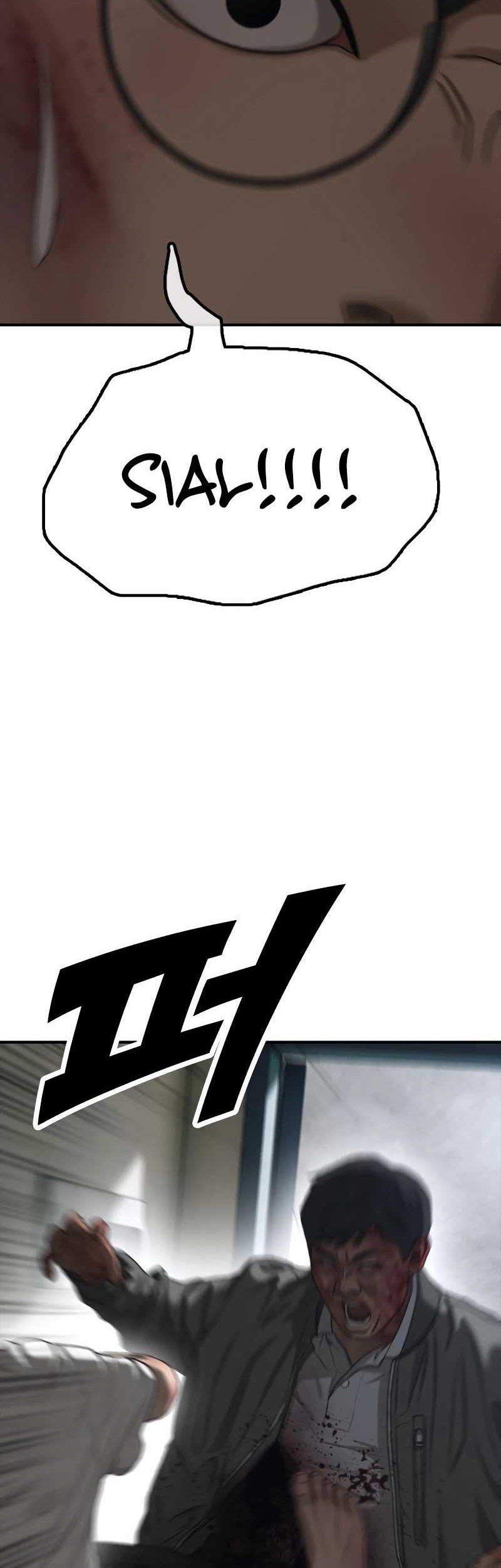 The End Has Come Chapter 2 Gambar 17