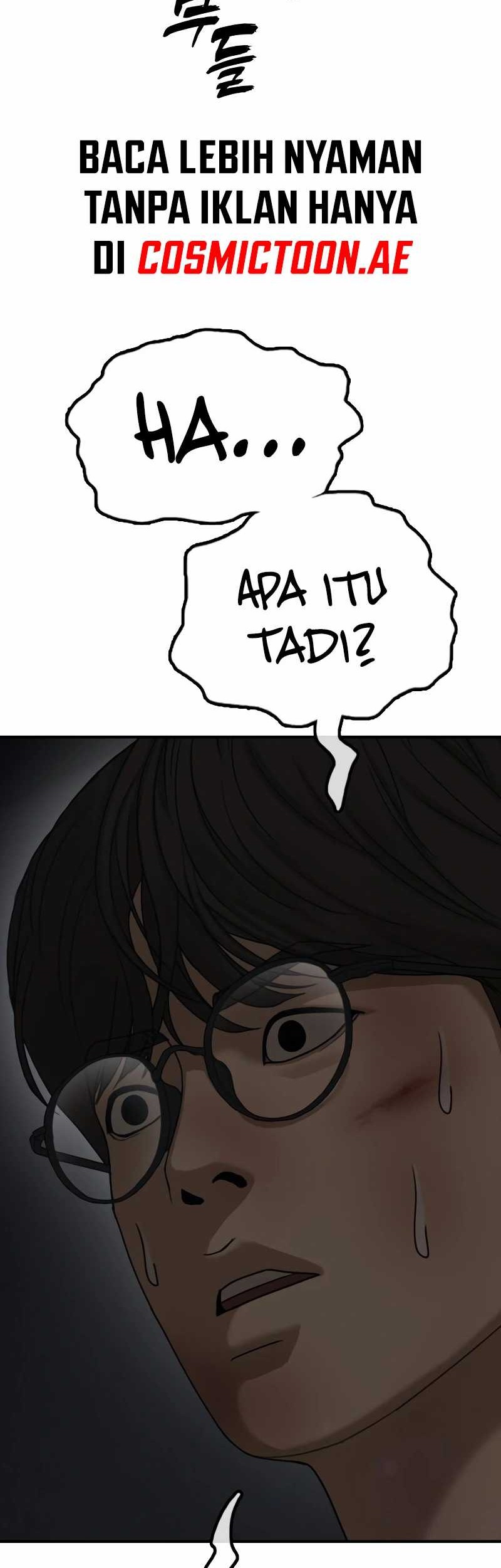 The End Has Come Chapter 2 Gambar 23