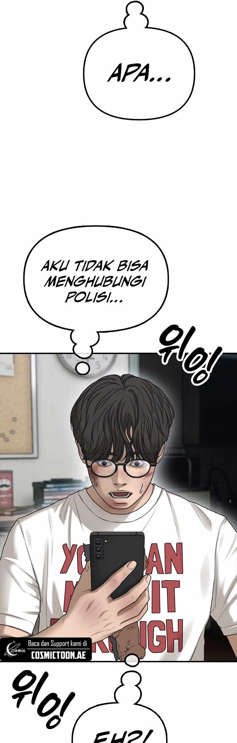 The End Has Come Chapter 2 Gambar 26