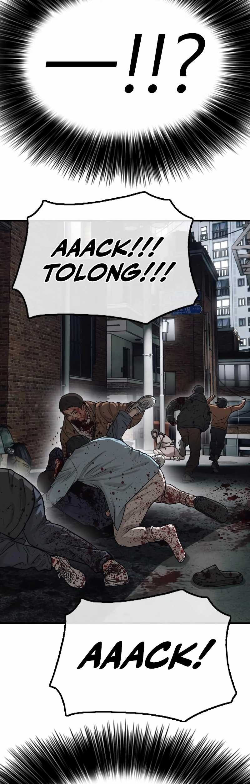 The End Has Come Chapter 2 Gambar 30