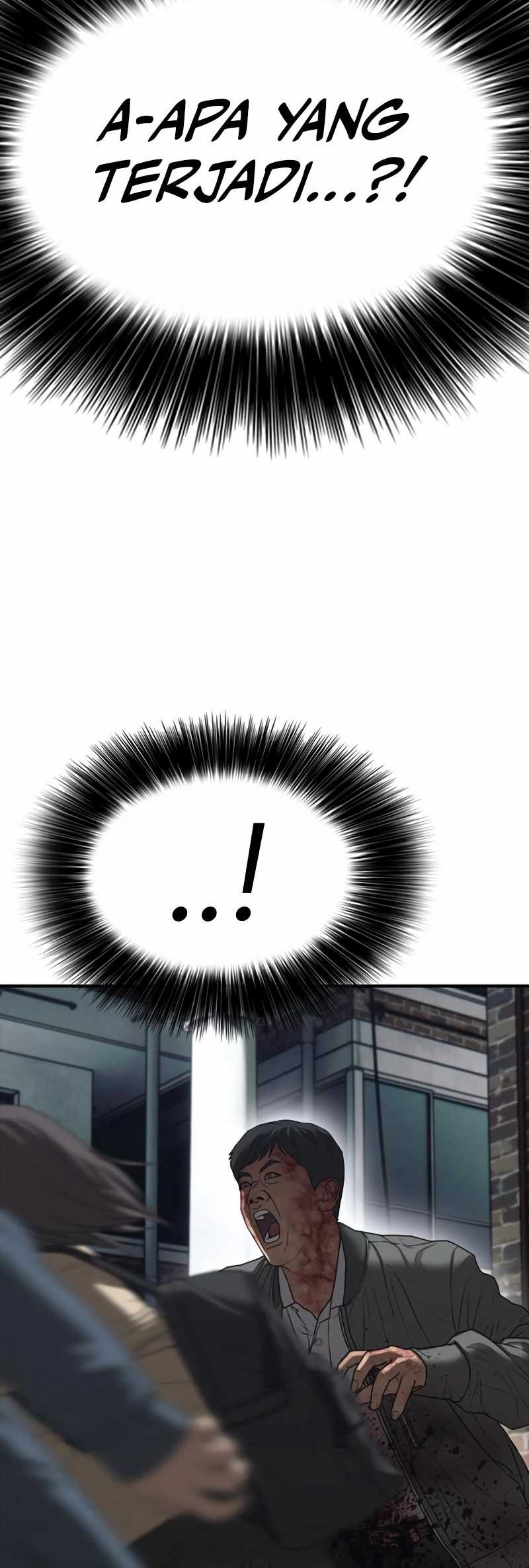 The End Has Come Chapter 2 Gambar 31