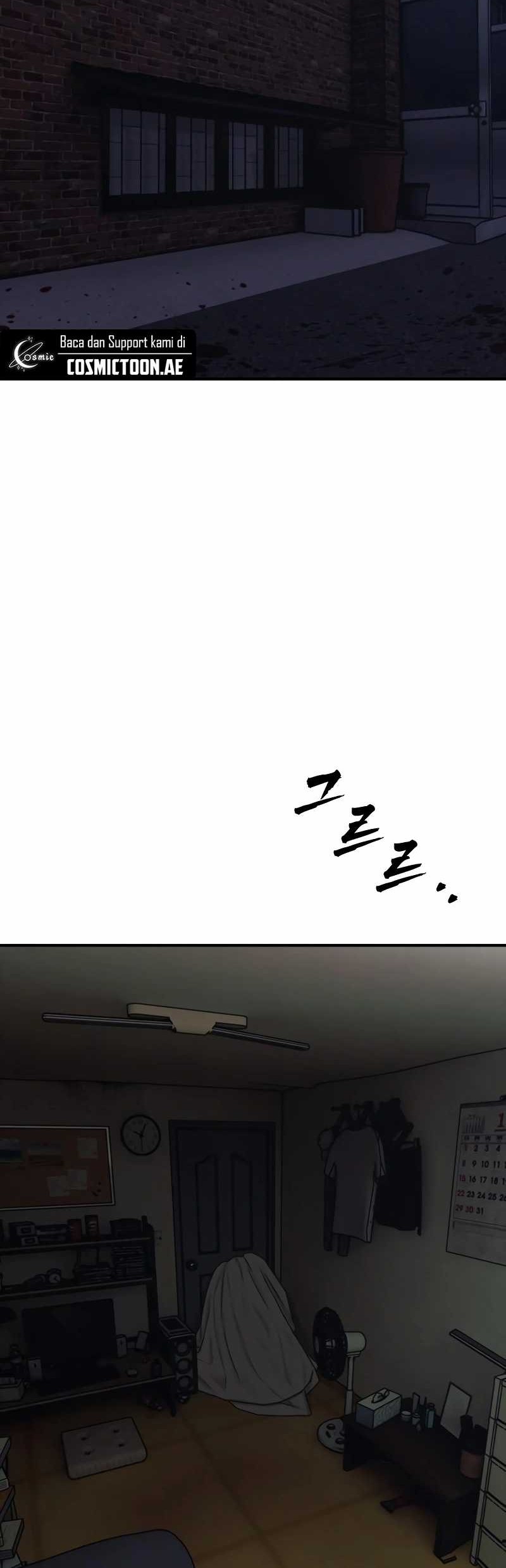 The End Has Come Chapter 2 Gambar 37