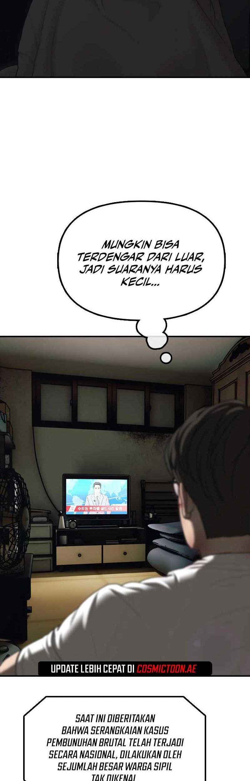 The End Has Come Chapter 2 Gambar 41