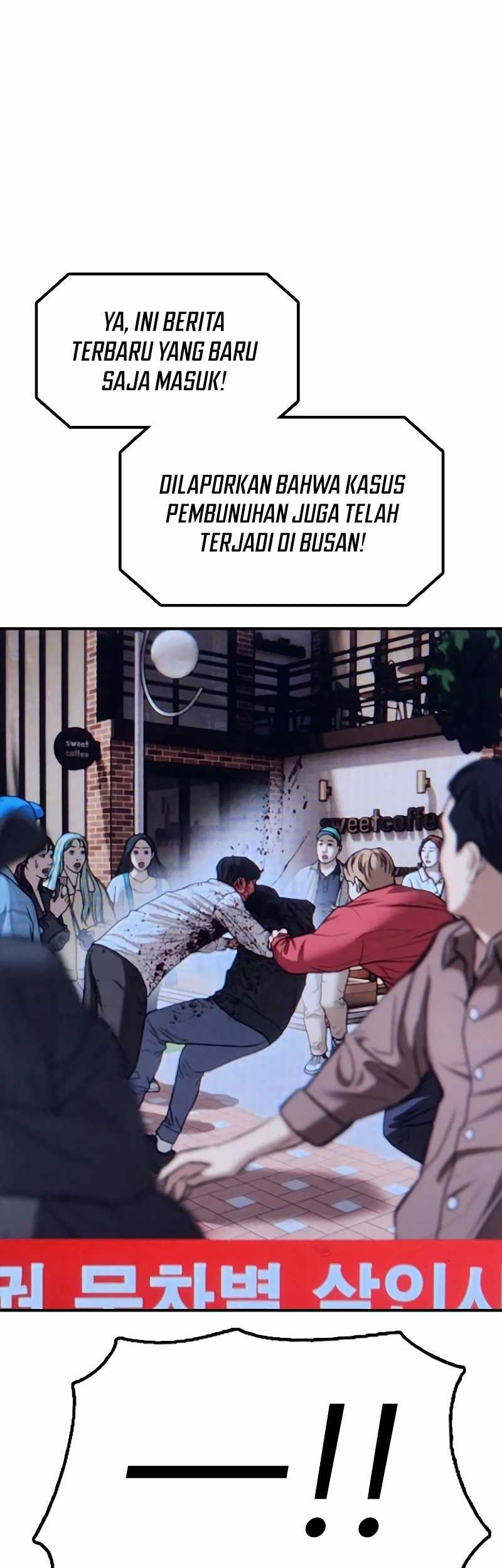 The End Has Come Chapter 2 Gambar 44