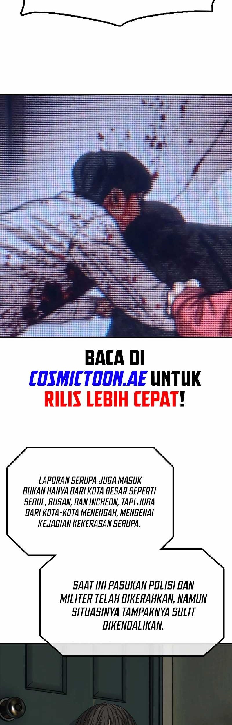 The End Has Come Chapter 2 Gambar 45