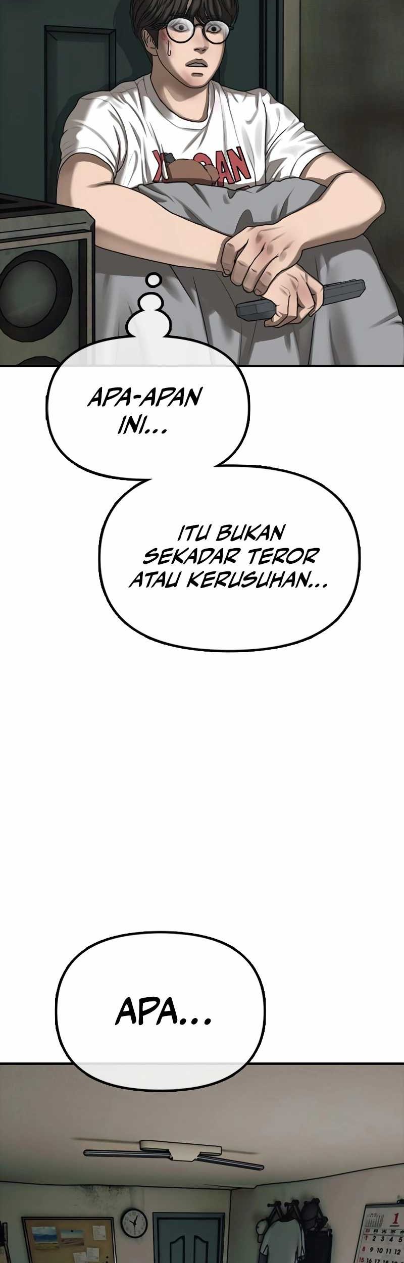 The End Has Come Chapter 2 Gambar 46
