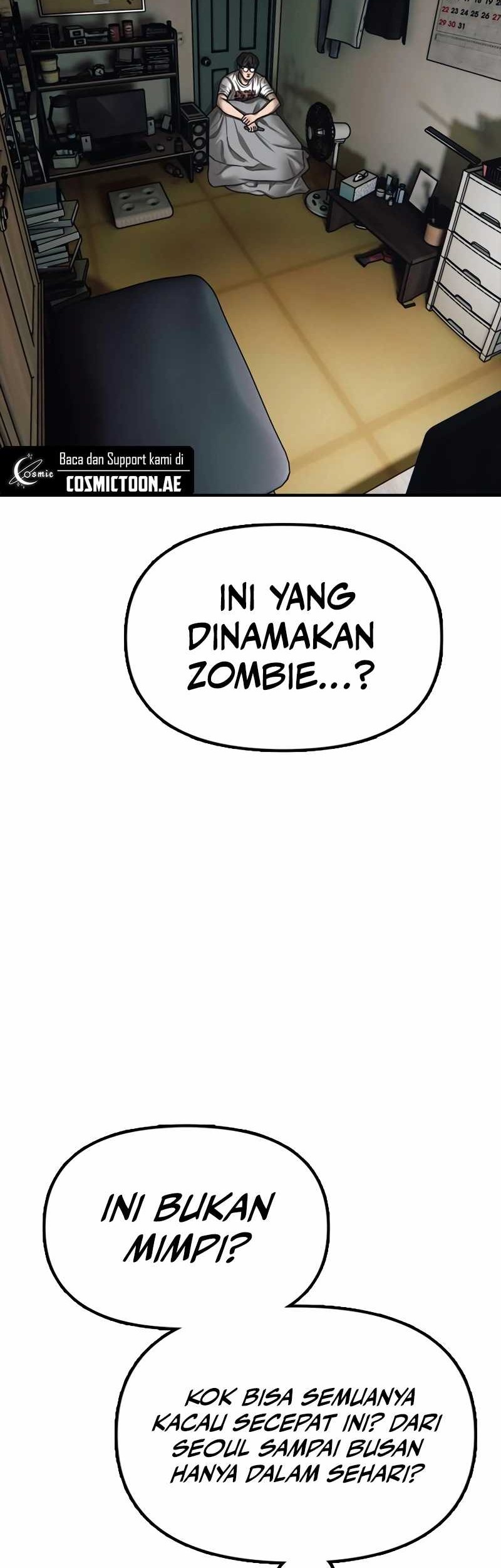 The End Has Come Chapter 2 Gambar 47
