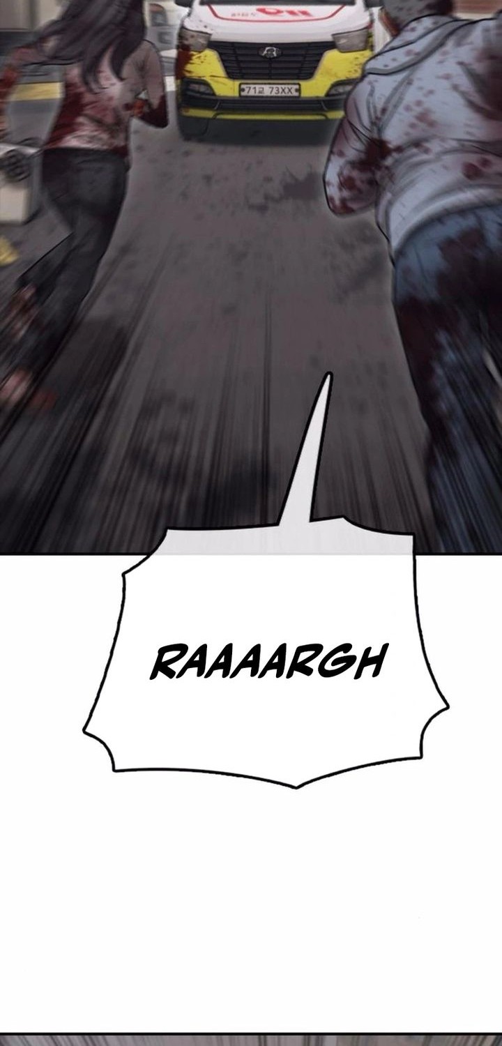 Baca The End Has Come Chapter 20 Gambar 2