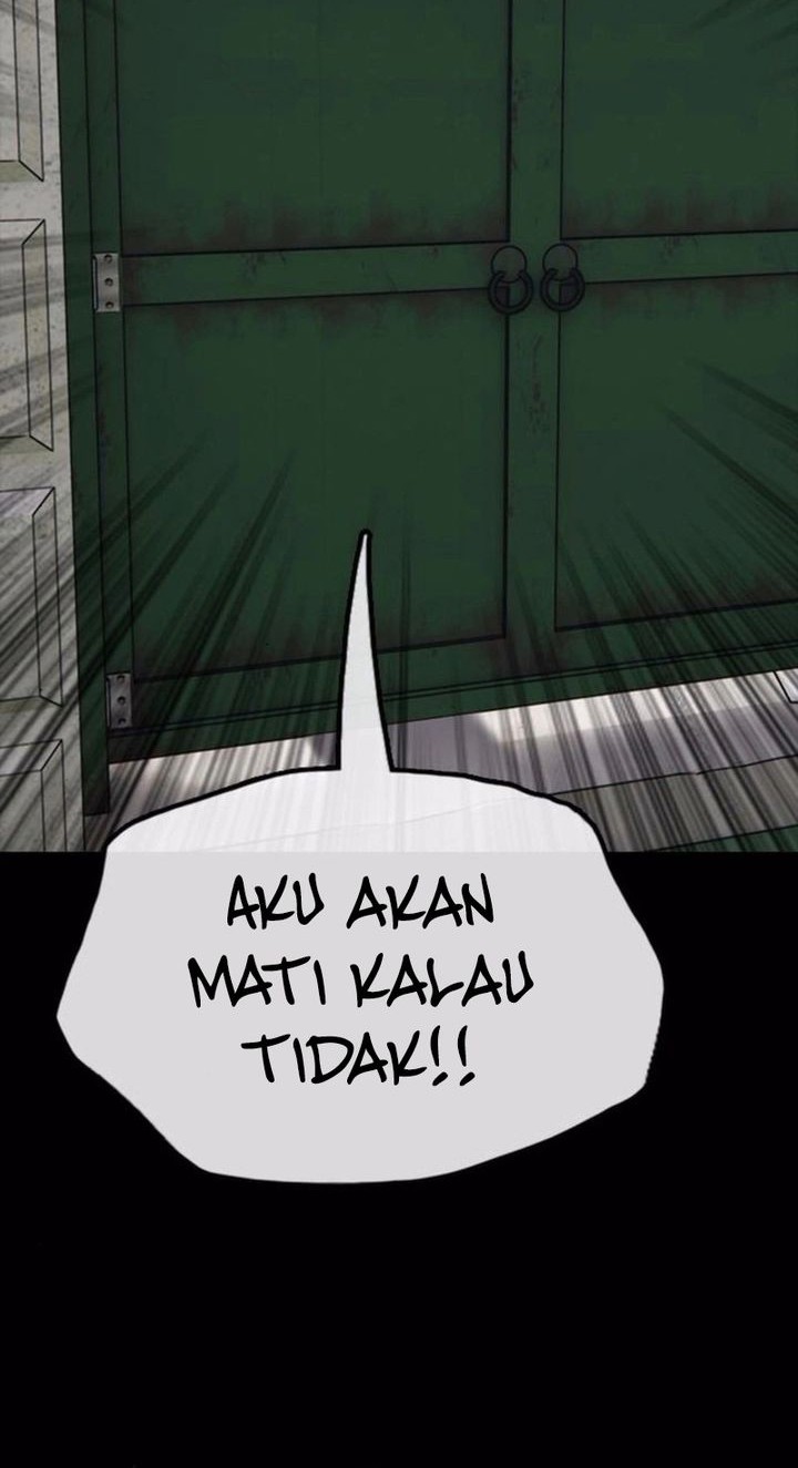 The End Has Come Chapter 20 Gambar 14