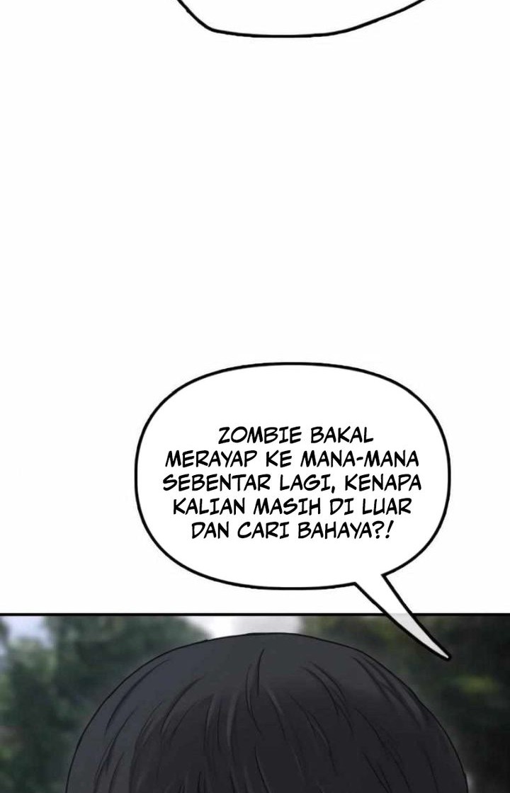 The End Has Come Chapter 21 Gambar 19