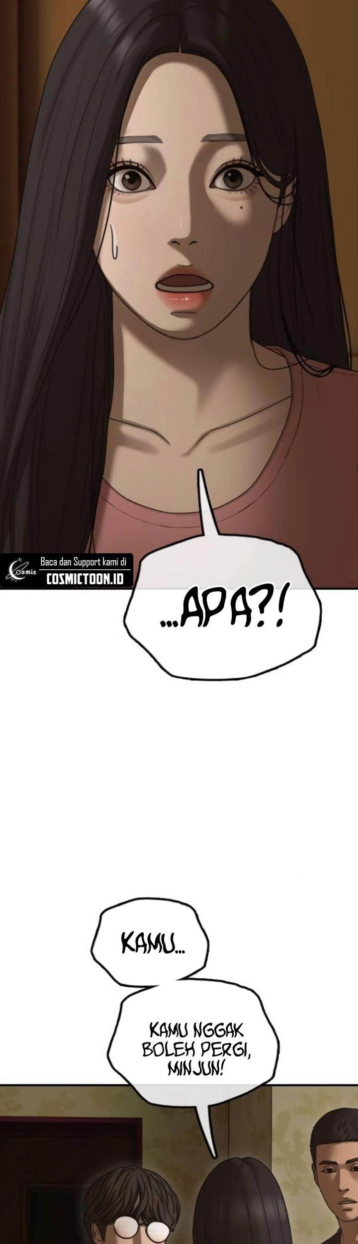 The End Has Come Chapter 22 Gambar 100