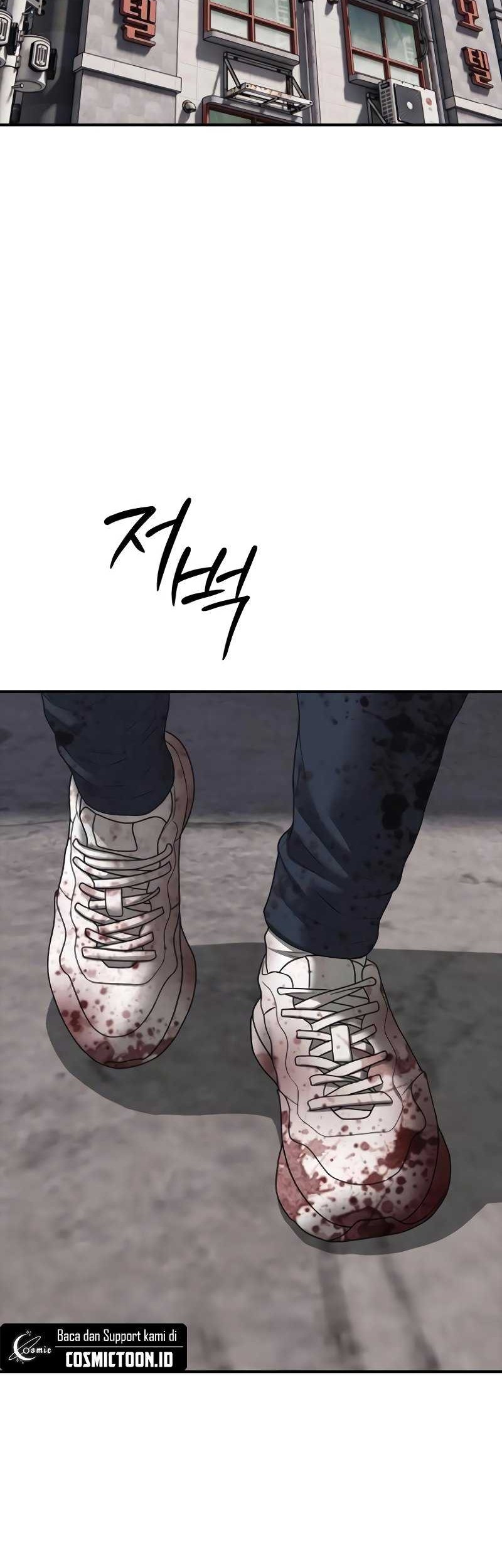 Baca The End Has Come Chapter 23 Gambar 2