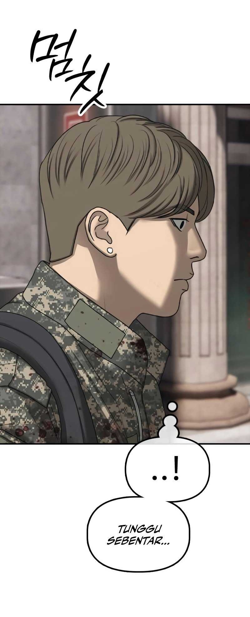The End Has Come Chapter 23 Gambar 8